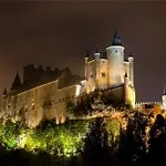 Vendégház Residencia Taray Segovia