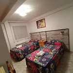 Residencia Taray *