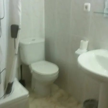 Residencia Taray Ségovie