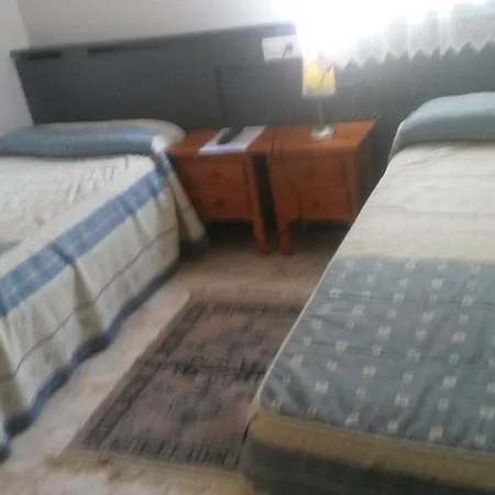 Residencia Taray * Segovia