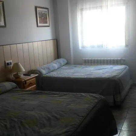 Residencia Taray *