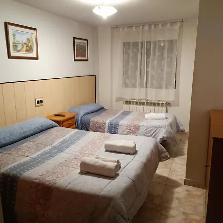 Residencia Taray Konukevi