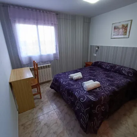 Residencia Taray * Ségovie