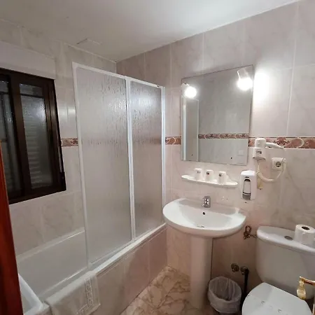 Konukevi Residencia Taray *