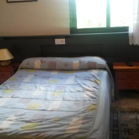 Konukevi Residencia Taray