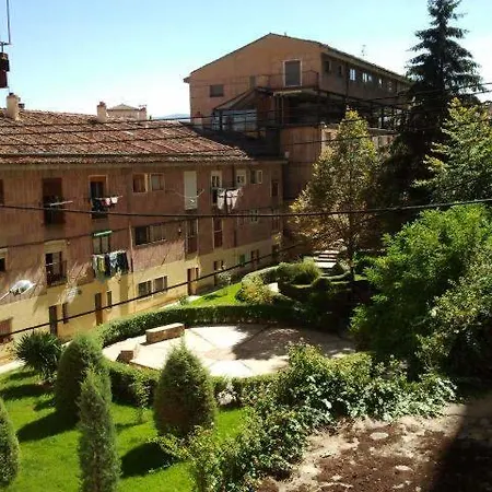 Residencia Taray Ségovie