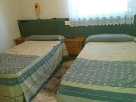 Residencia Taray Σεγκόβια