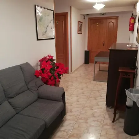 Residencia Taray Konukevi *