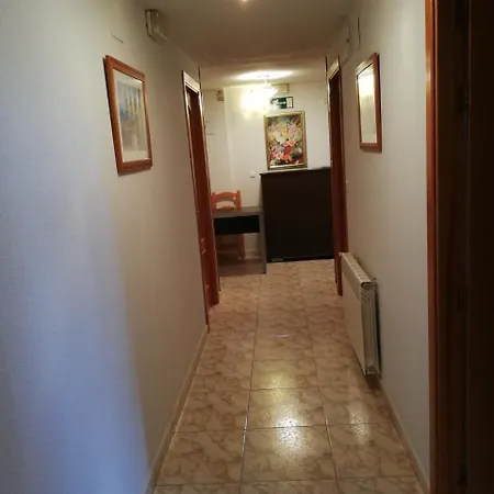 Konukevi Residencia Taray Segovia