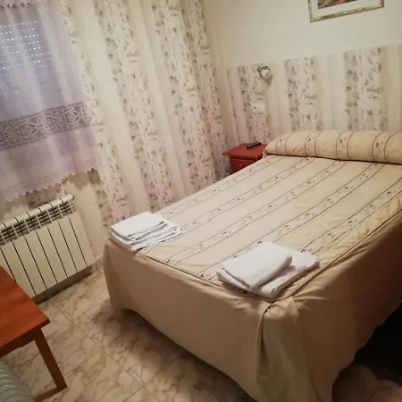 Konukevi Residencia Taray *