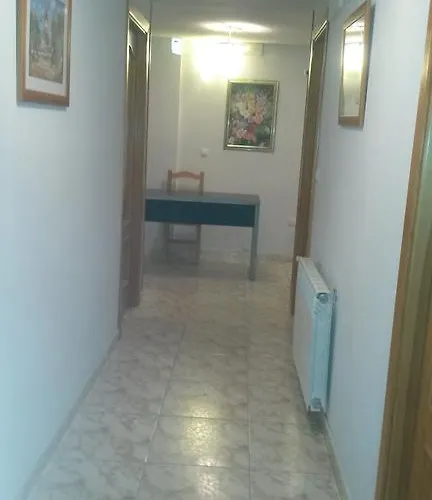 Residencia Taray Vendégház *