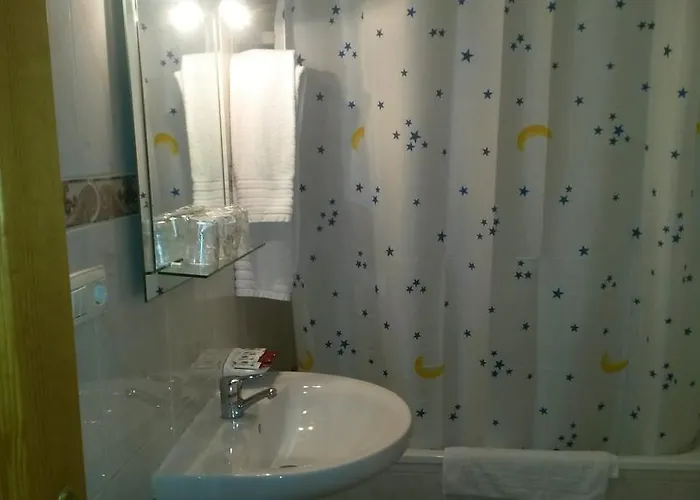 Vendégház Residencia Taray *