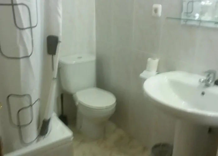 Residencia Taray 세고비아