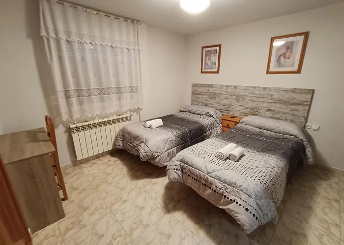 Residencia Taray 게스트하우스