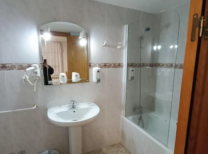 게스트하우스 Residencia Taray