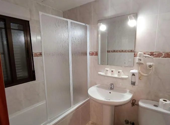 Pensjonat Residencia Taray *