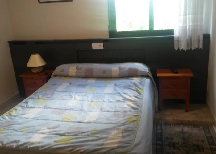 Pensjonat Residencia Taray