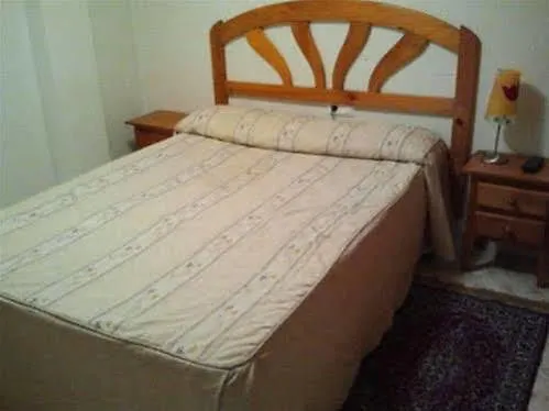 Residencia Taray * Segowia