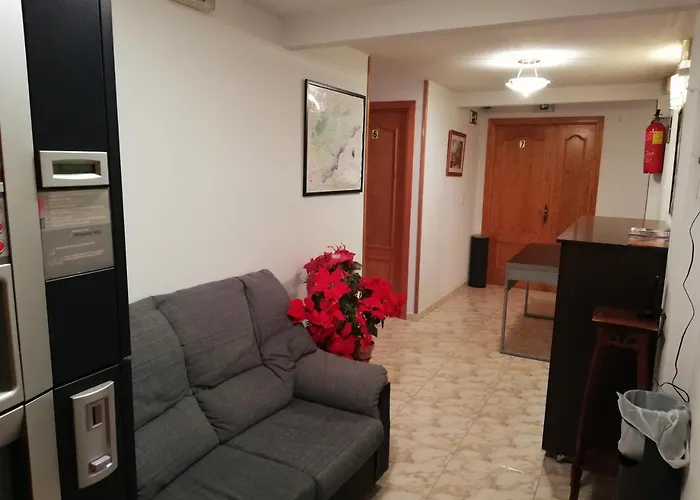 Vendégház Residencia Taray *