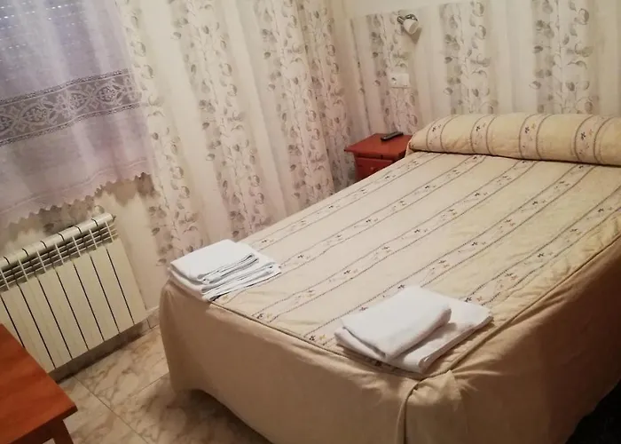 Vendégház Residencia Taray *